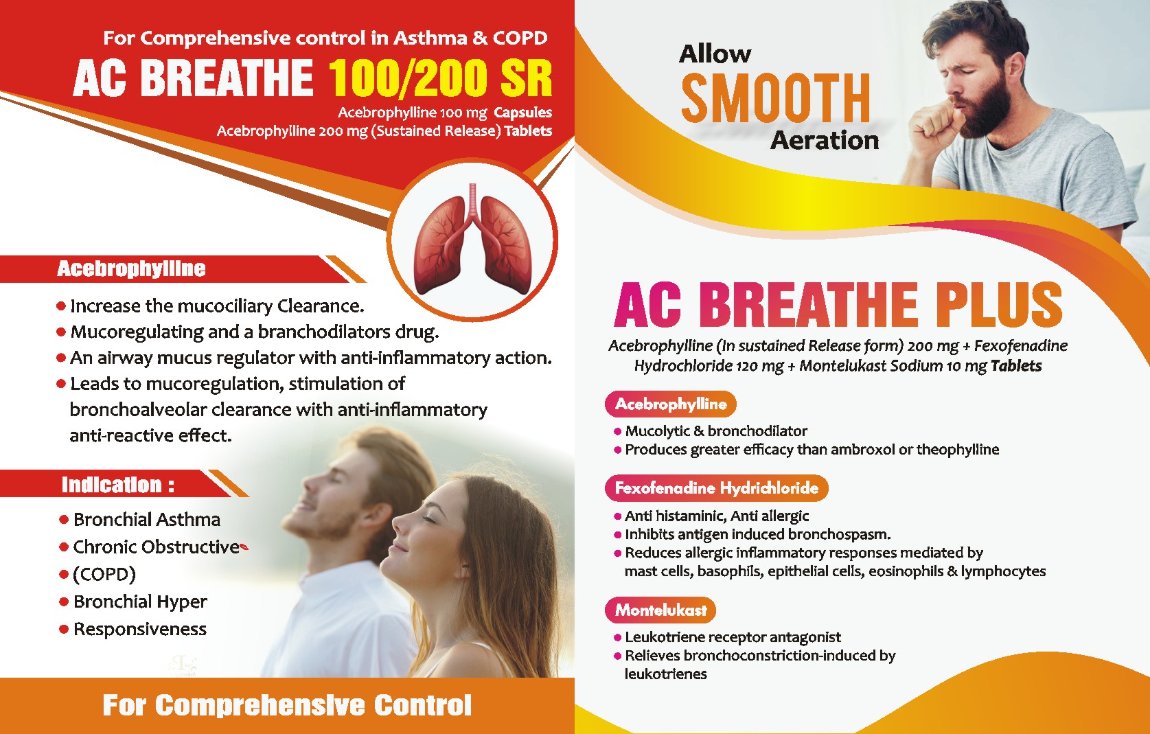 Ac Breathe