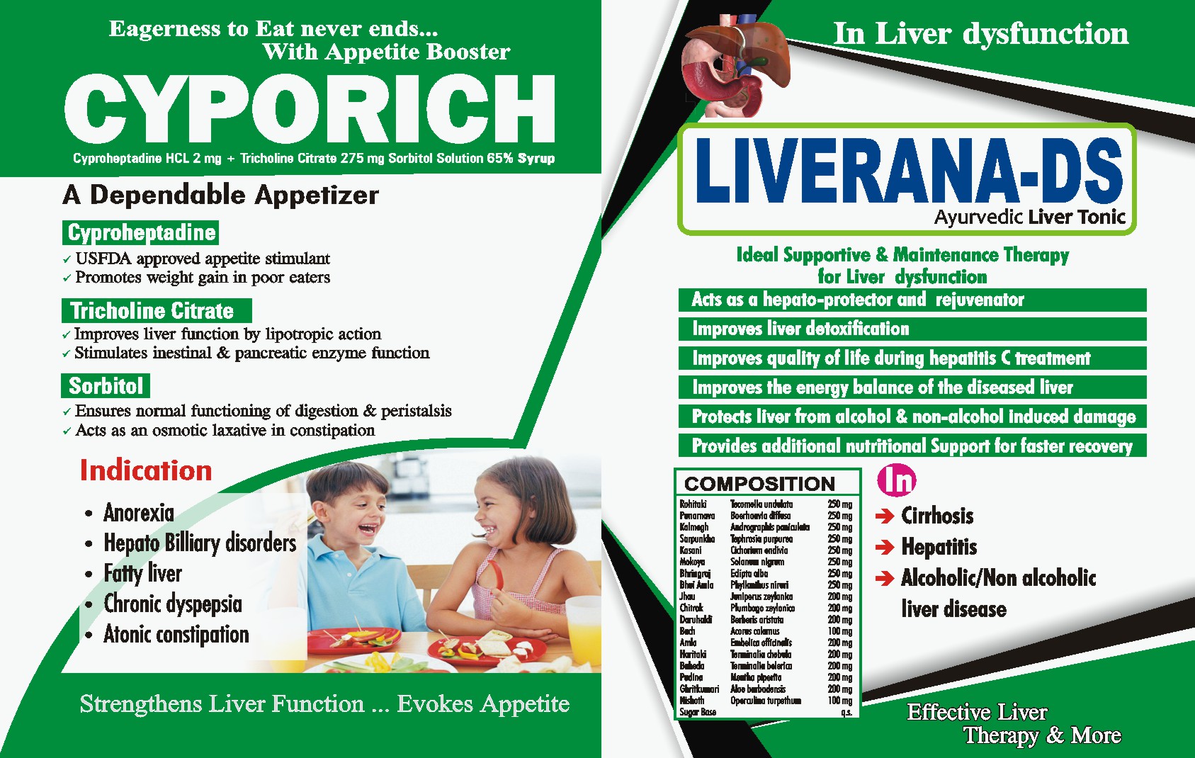 Cyporich