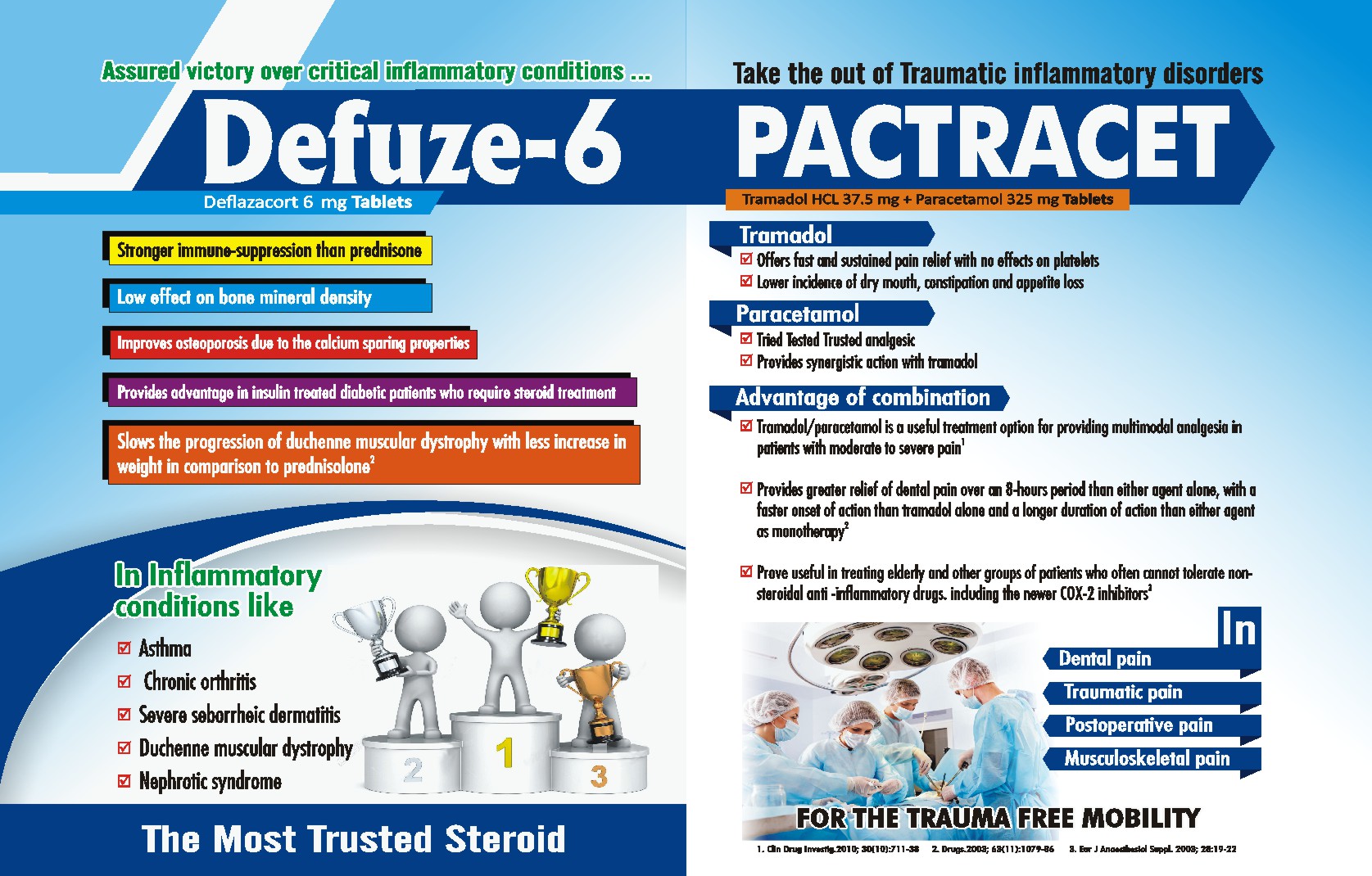Defuze