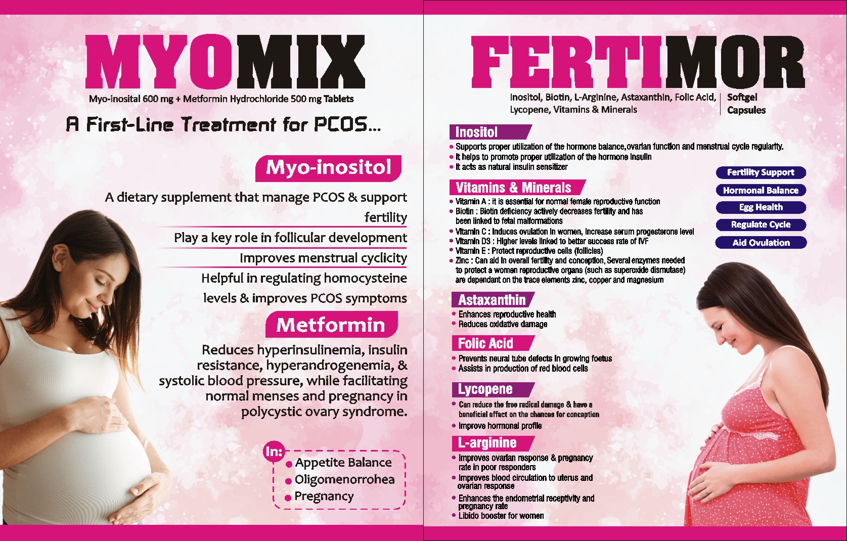 Myomix