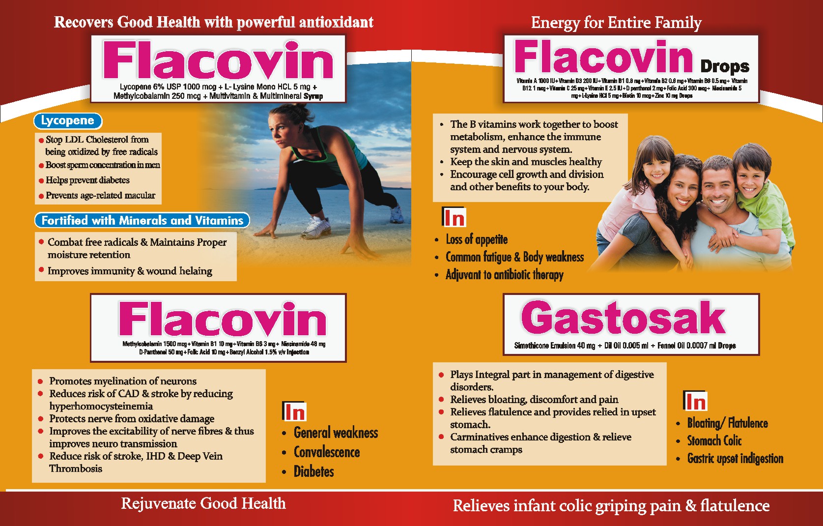 Flacovin
