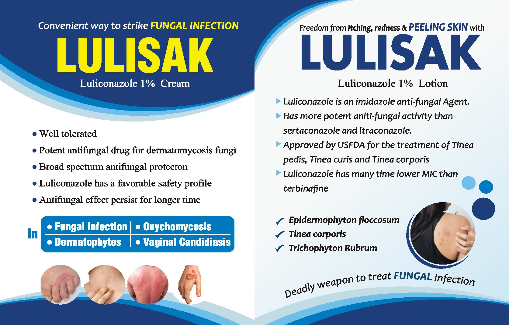 Lulisak