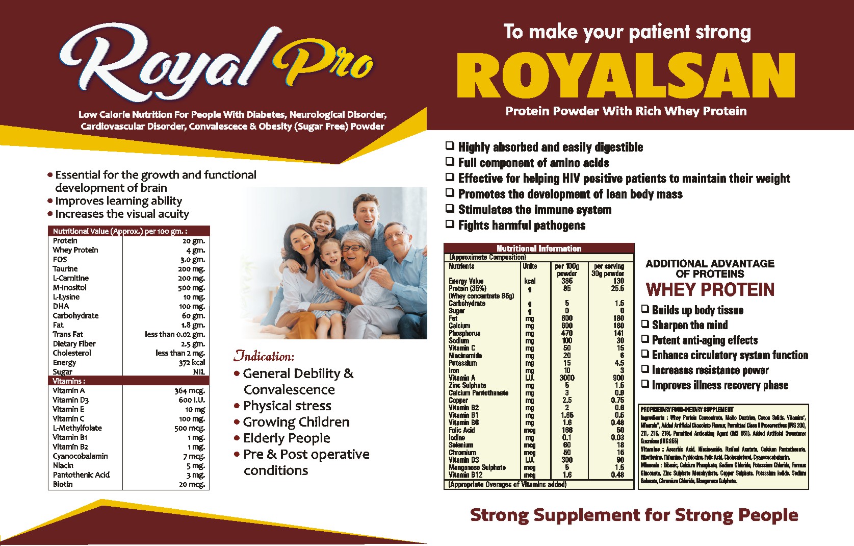 Royalsan