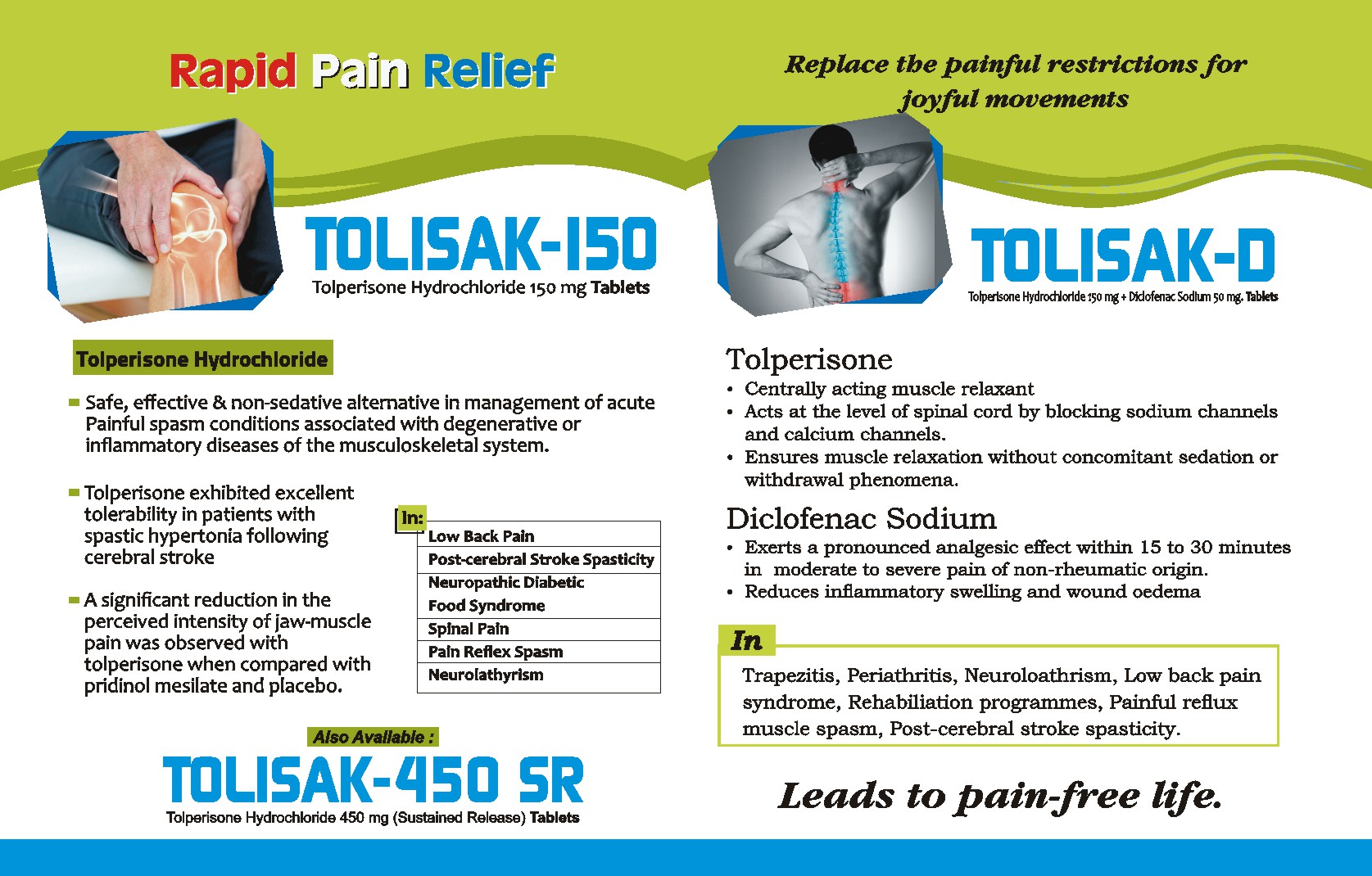Tolisak-150