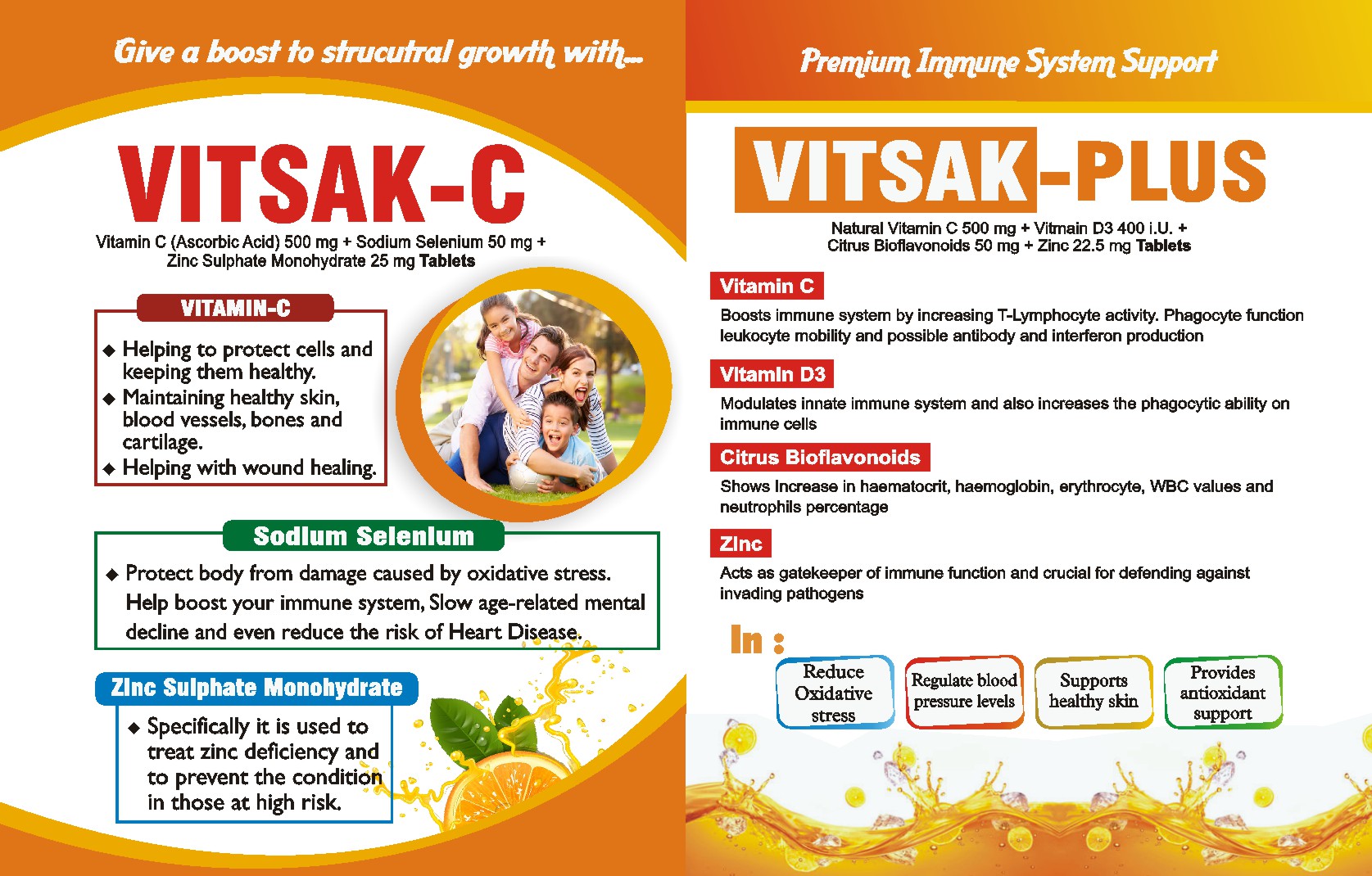 Vitsak-C