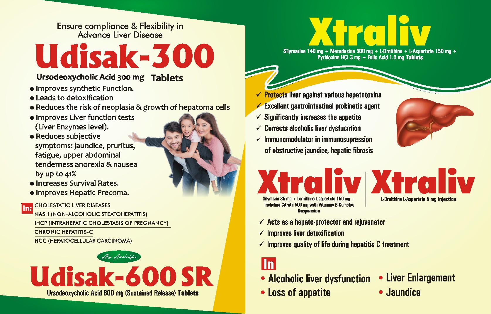 Xtraliv