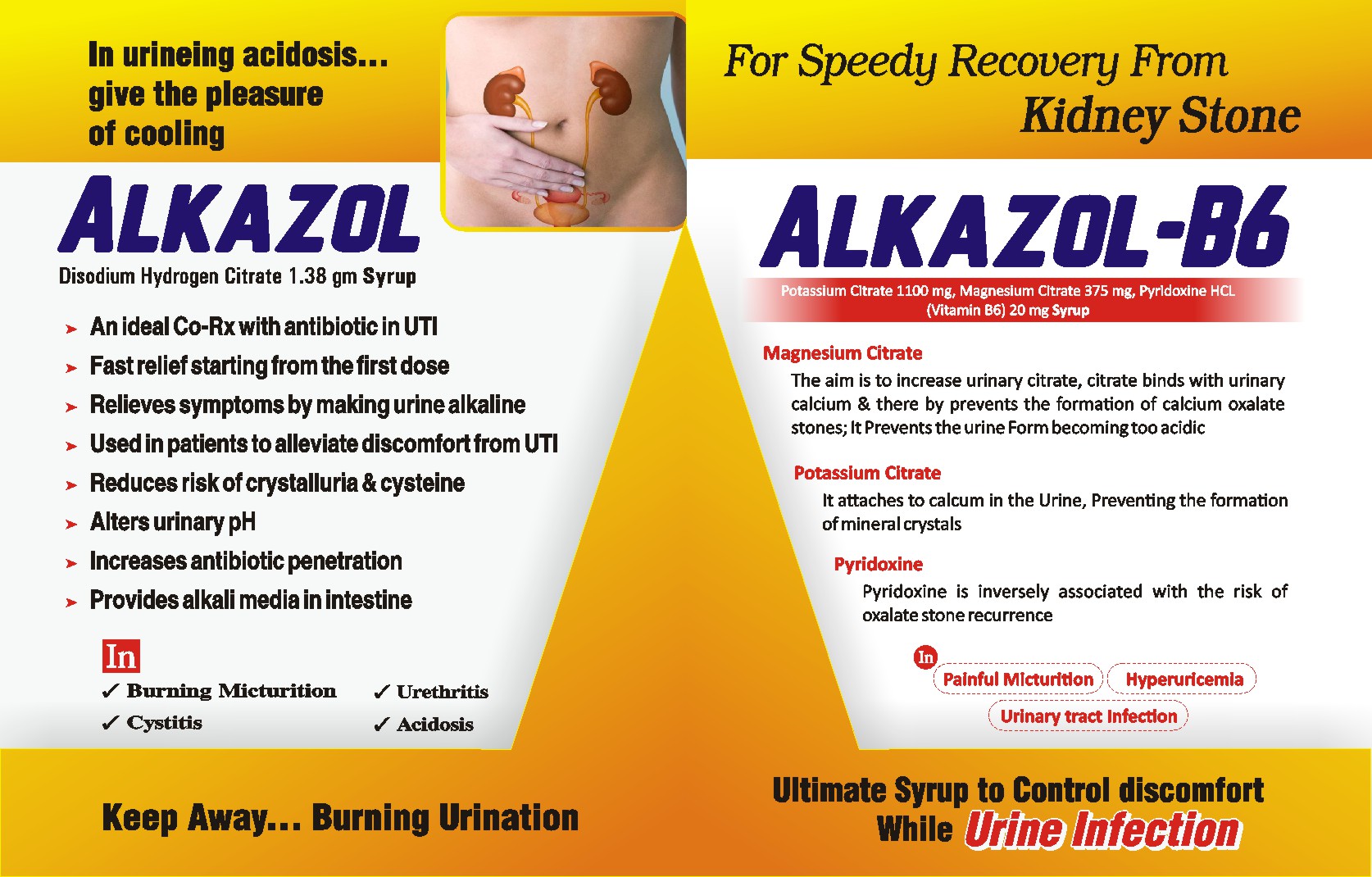 Alkazol