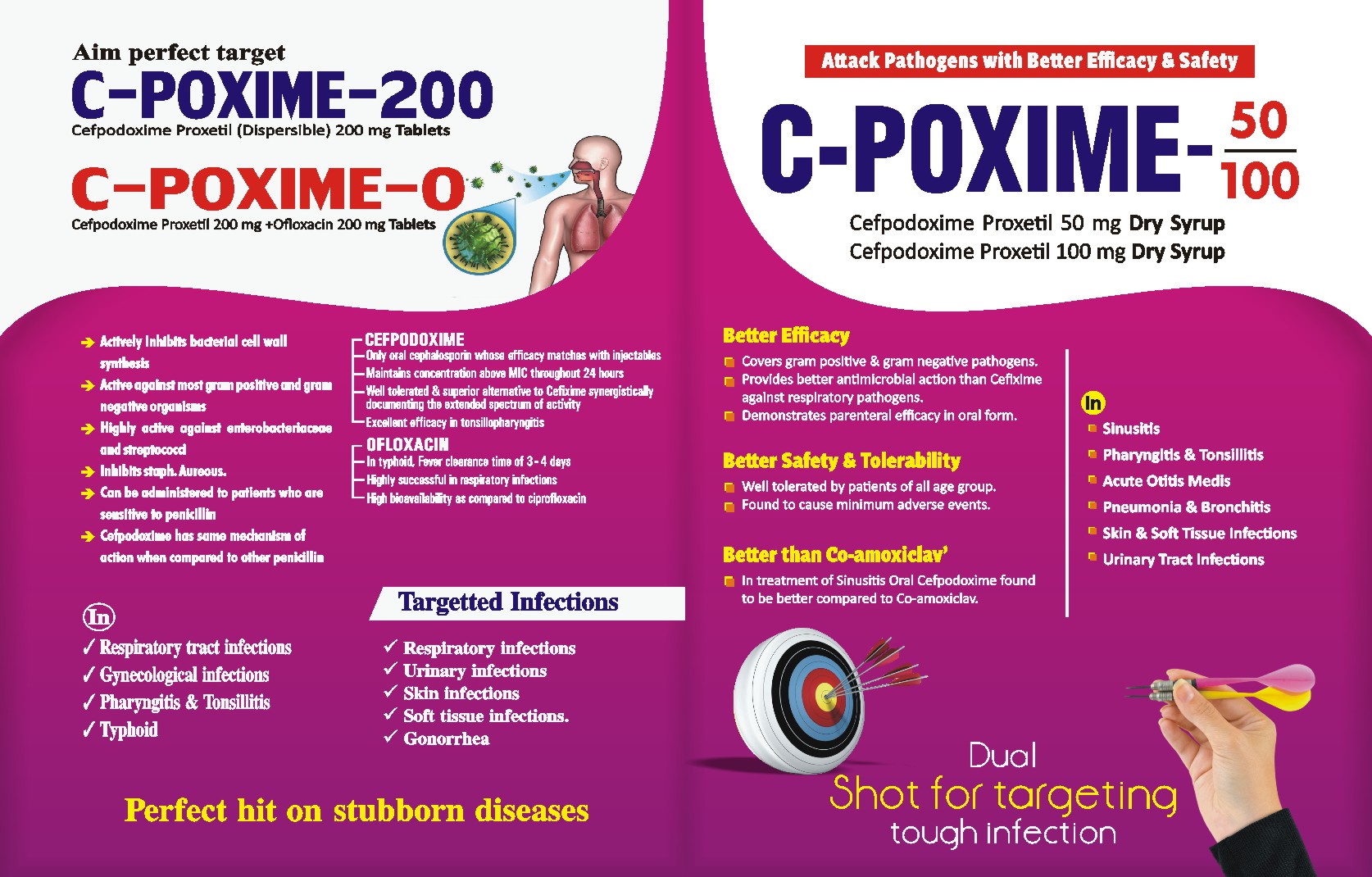 C-poxime